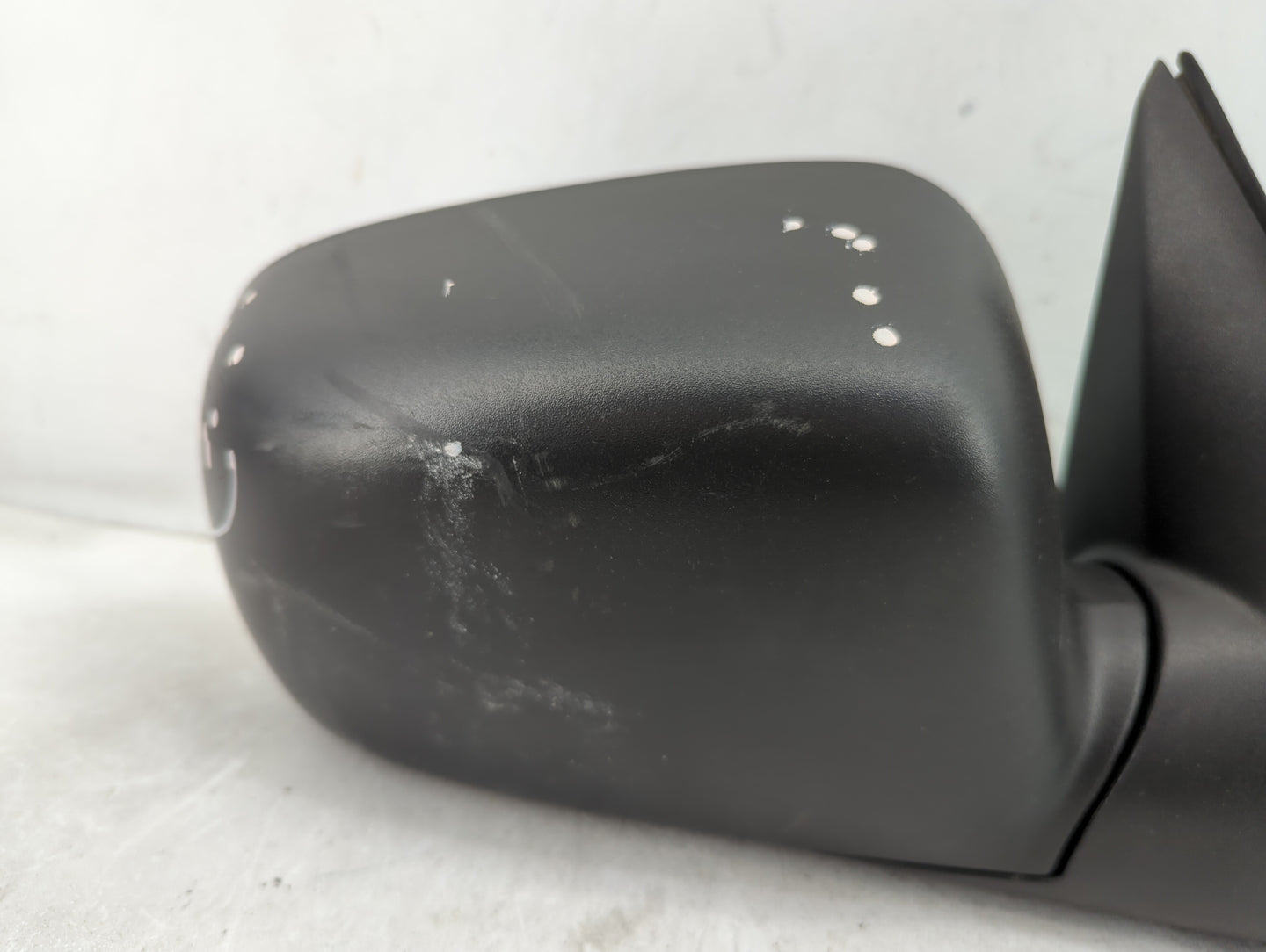 2004-2012 Chevrolet Colorado Passenger Side View Mirror - Right Door Mirror OEM Used - Oemusedautoparts1.com
