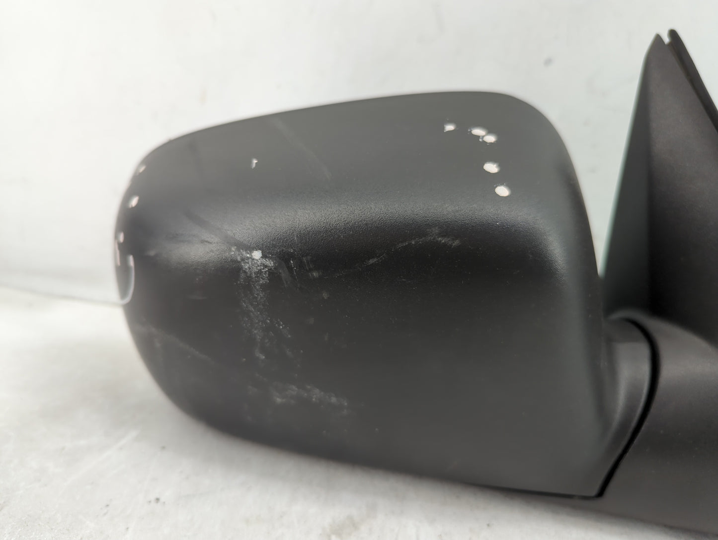 2004-2012 Chevrolet Colorado Passenger Side View Mirror - Right Door Mirror OEM Used - Oemusedautoparts1.com