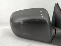 2004-2012 Chevrolet Colorado Passenger Side View Mirror - Right Door Mirror OEM Used - Oemusedautoparts1.com