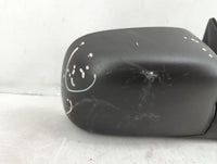 2004-2012 Chevrolet Colorado Passenger Side View Mirror - Right Door Mirror OEM Used - Oemusedautoparts1.com