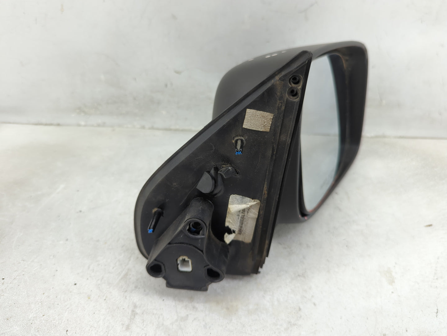 2004-2012 Chevrolet Colorado Passenger Side View Mirror - Right Door Mirror OEM Used - Oemusedautoparts1.com