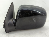 2009-2012 Chevrolet Colorado Driver Side View Mirror - Left Door Mirror OEM Used - Oemusedautoparts1.com