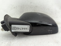 2009-2012 Chevrolet Colorado Driver Side View Mirror - Left Door Mirror OEM Used - Oemusedautoparts1.com