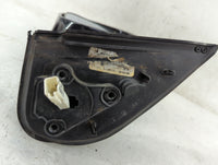 2009-2012 Chevrolet Colorado Driver Side View Mirror - Left Door Mirror OEM Used - Oemusedautoparts1.com