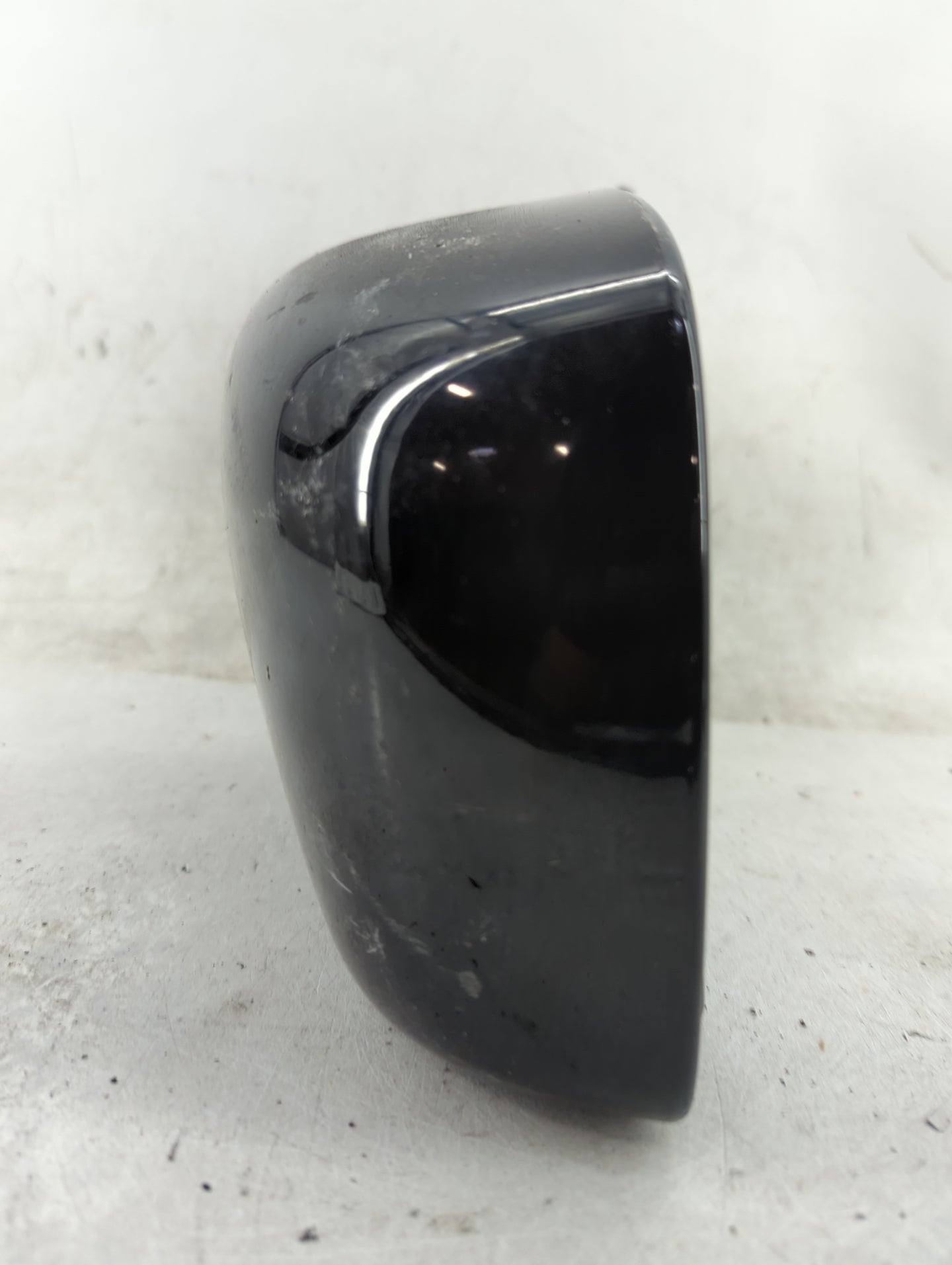 2009-2012 Chevrolet Colorado Driver Side View Mirror - Left Door Mirror OEM Used - Oemusedautoparts1.com