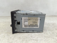 2006-2012 Chevrolet Colorado Radio AM FM Cd Player Receiver Replacement P/N:20161564 25998449 Fits OEM Used Auto Parts - Oem