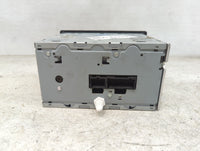 2006-2012 Chevrolet Colorado Radio AM FM Cd Player Receiver Replacement P/N:20161564 25998449 Fits OEM Used Auto Parts - Oem
