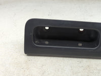 2004-2012 Chevrolet Colorado Master Power Window Switch Replacement Driver Side Left P/N:517317 Fits OEM Used Auto Parts - O
