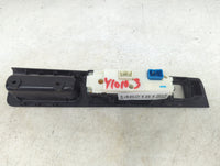 2004-2012 Chevrolet Colorado Master Power Window Switch Replacement Driver Side Left P/N:517317 Fits OEM Used Auto Parts - O