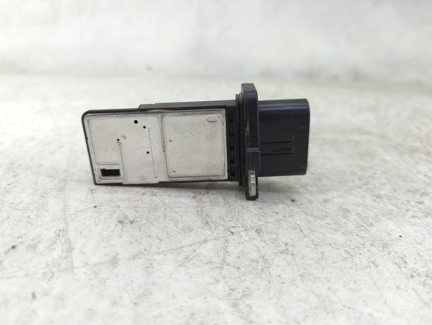2007-2012 Chevrolet Colorado Mass Air Flow Meter Maf 1486243 - Oemusedautoparts1.com
