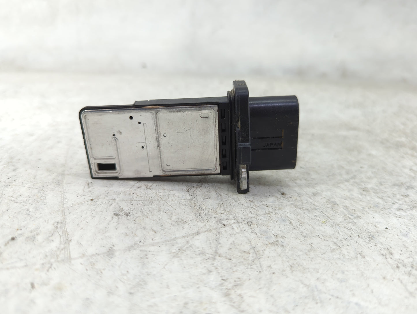 2007-2012 Chevrolet Colorado Mass Air Flow Meter Maf 1486243 - Oemusedautoparts1.com