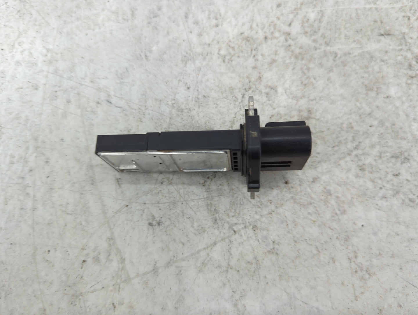 2007-2012 Chevrolet Colorado Mass Air Flow Meter Maf 1486243 - Oemusedautoparts1.com