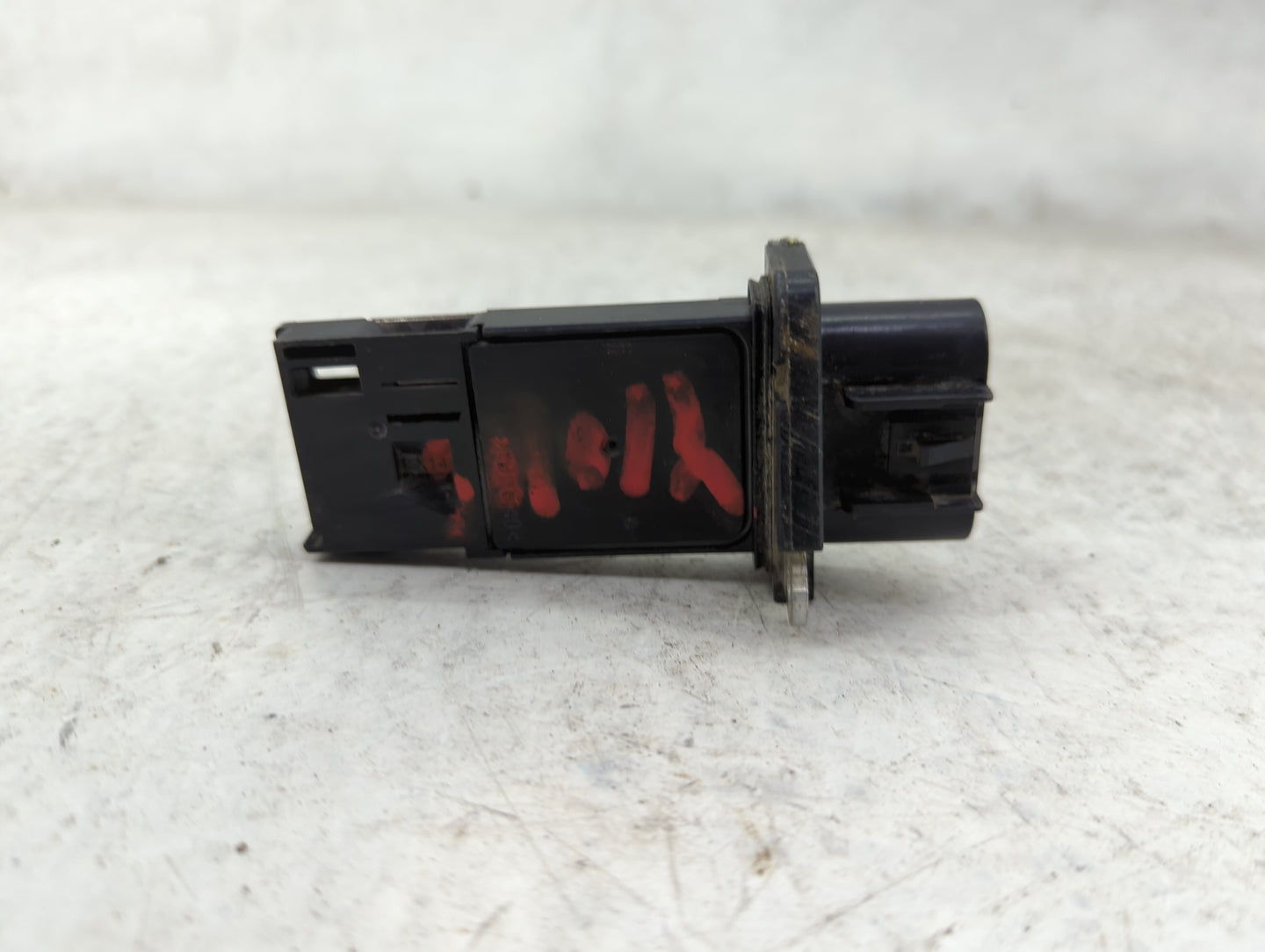 2007-2012 Chevrolet Colorado Mass Air Flow Meter Maf 1486243 - Oemusedautoparts1.com