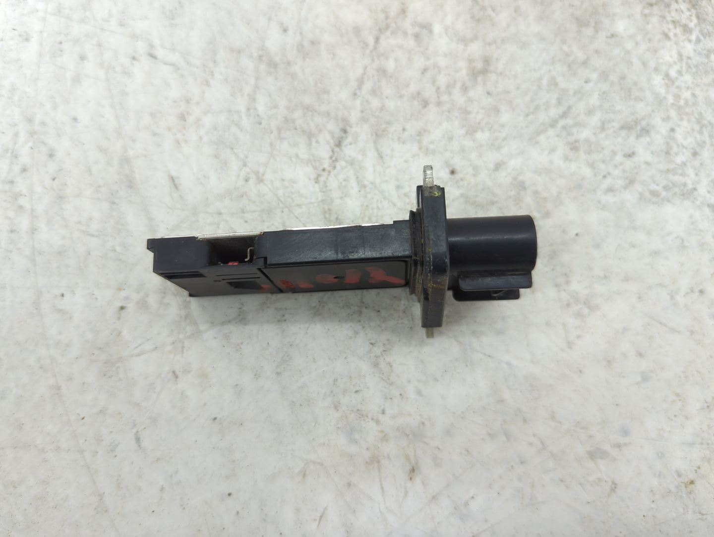 2007-2012 Chevrolet Colorado Mass Air Flow Meter Maf 1486243 - Oemusedautoparts1.com