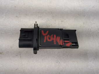 compare product 2007-2012 Chevrolet Colorado Mass Air Flow Meter Maf 1486348