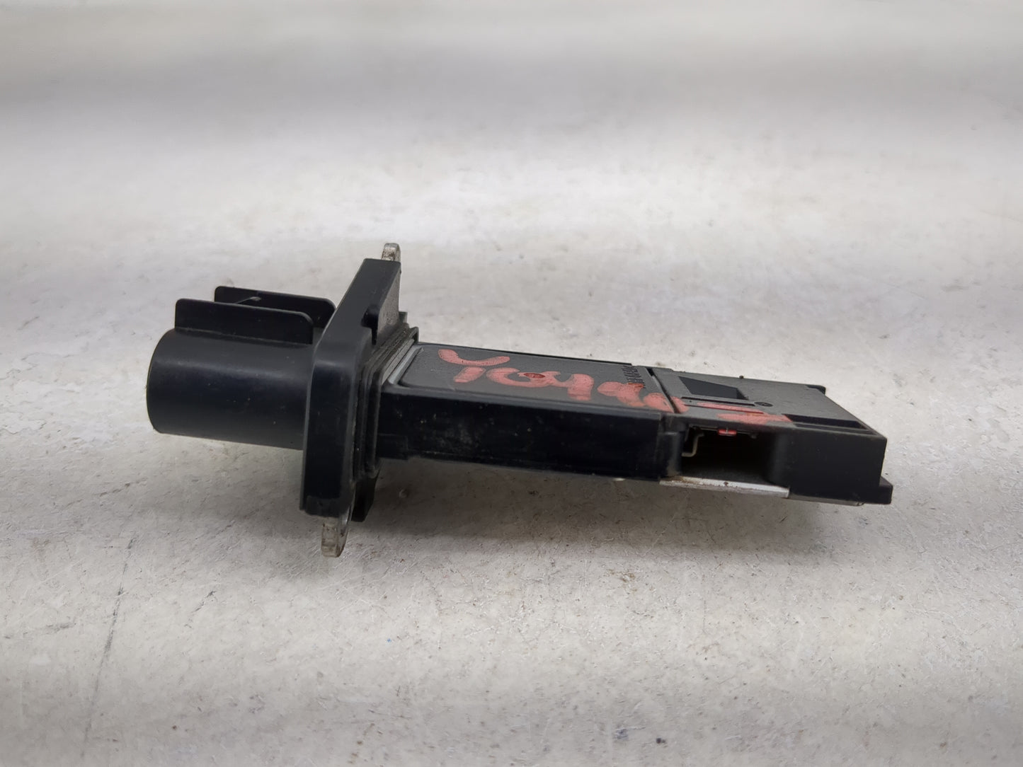 2007-2012 Chevrolet Colorado Mass Air Flow Meter Maf 1486348 - Oemusedautoparts1.com