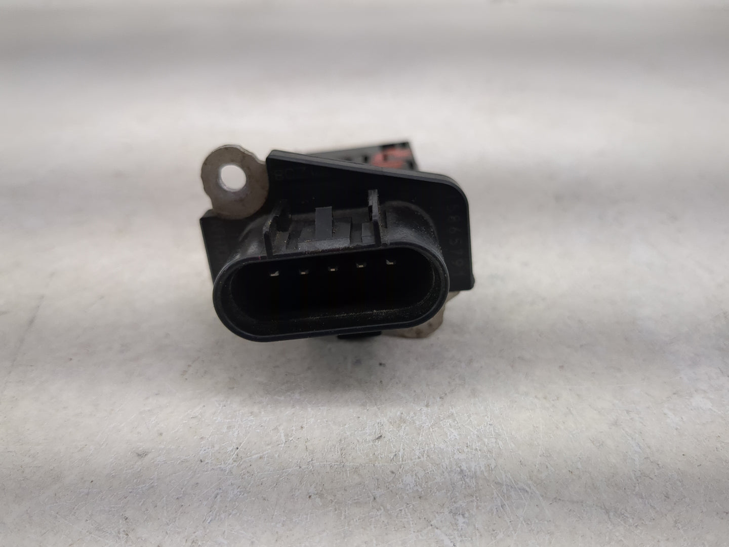 2007-2012 Chevrolet Colorado Mass Air Flow Meter Maf 1486348 - Oemusedautoparts1.com