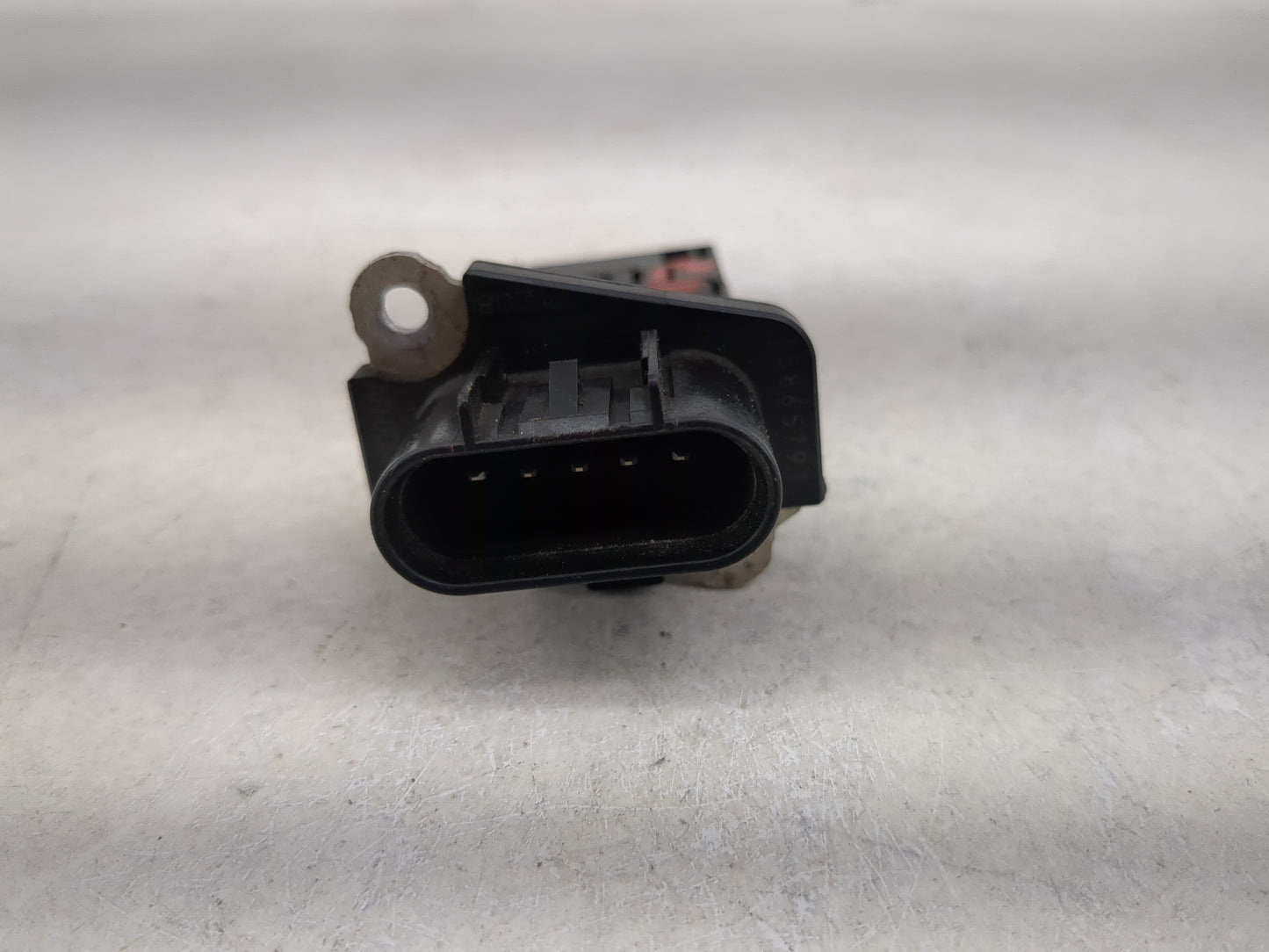 2007-2012 Chevrolet Colorado Mass Air Flow Meter Maf 1486348 - Oemusedautoparts1.com
