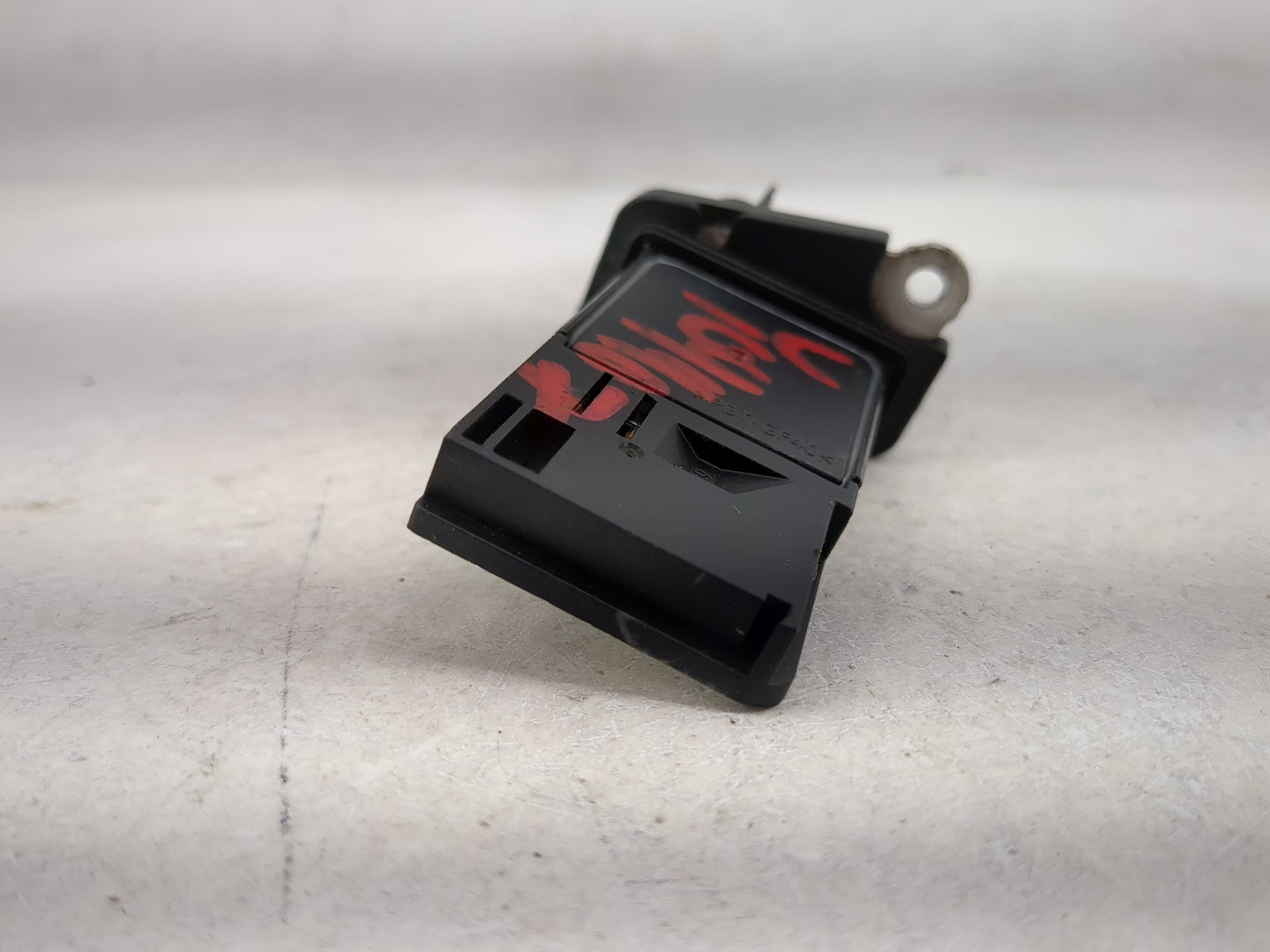 2007-2012 Chevrolet Colorado Mass Air Flow Meter Maf 1486348 - Oemusedautoparts1.com