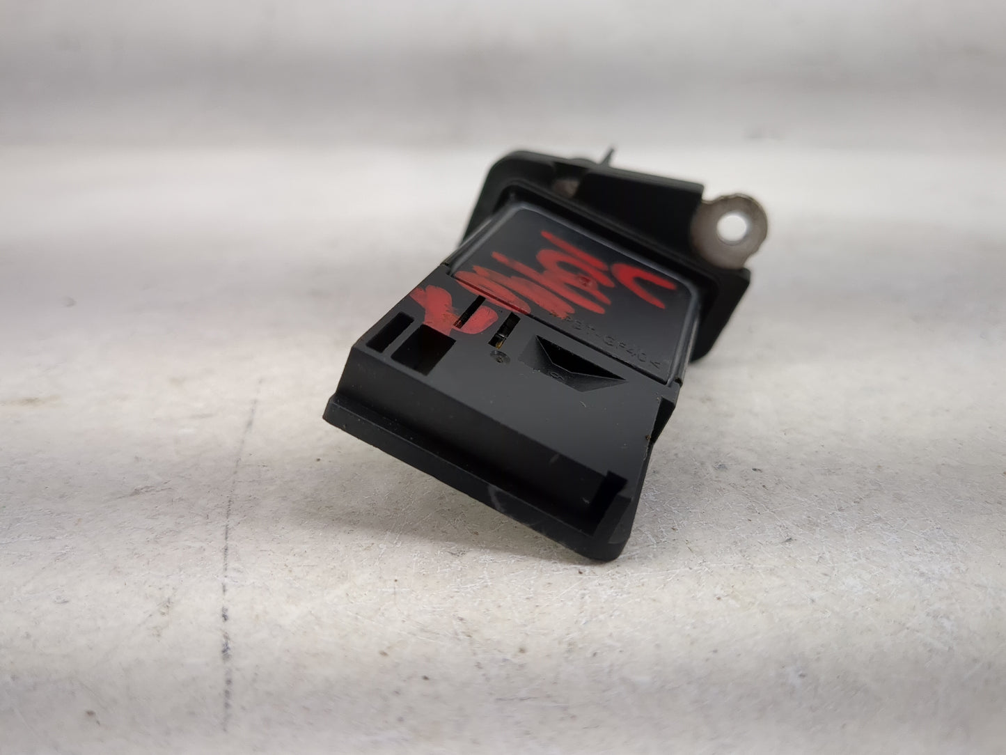 2007-2012 Chevrolet Colorado Mass Air Flow Meter Maf 1486348 - Oemusedautoparts1.com