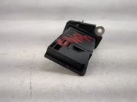 2007-2012 Chevrolet Colorado Mass Air Flow Meter Maf 1486348 - Oemusedautoparts1.com