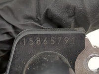 2007-2012 Chevrolet Colorado Mass Air Flow Meter Maf 1486348 - Oemusedautoparts1.com
