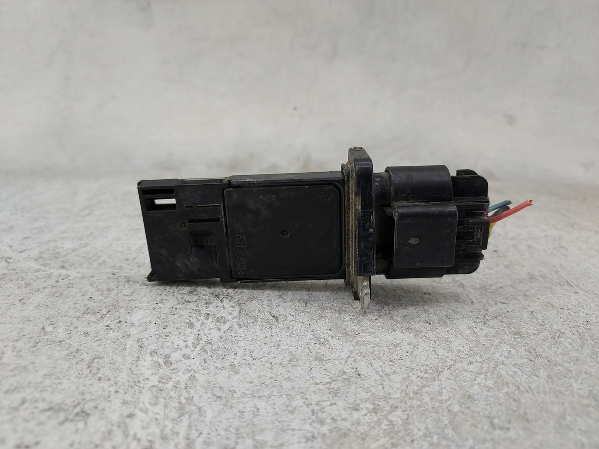 2007-2012 Chevrolet Colorado Mass Air Flow Meter Maf Sensor 1487414 - Oemusedautoparts1.com