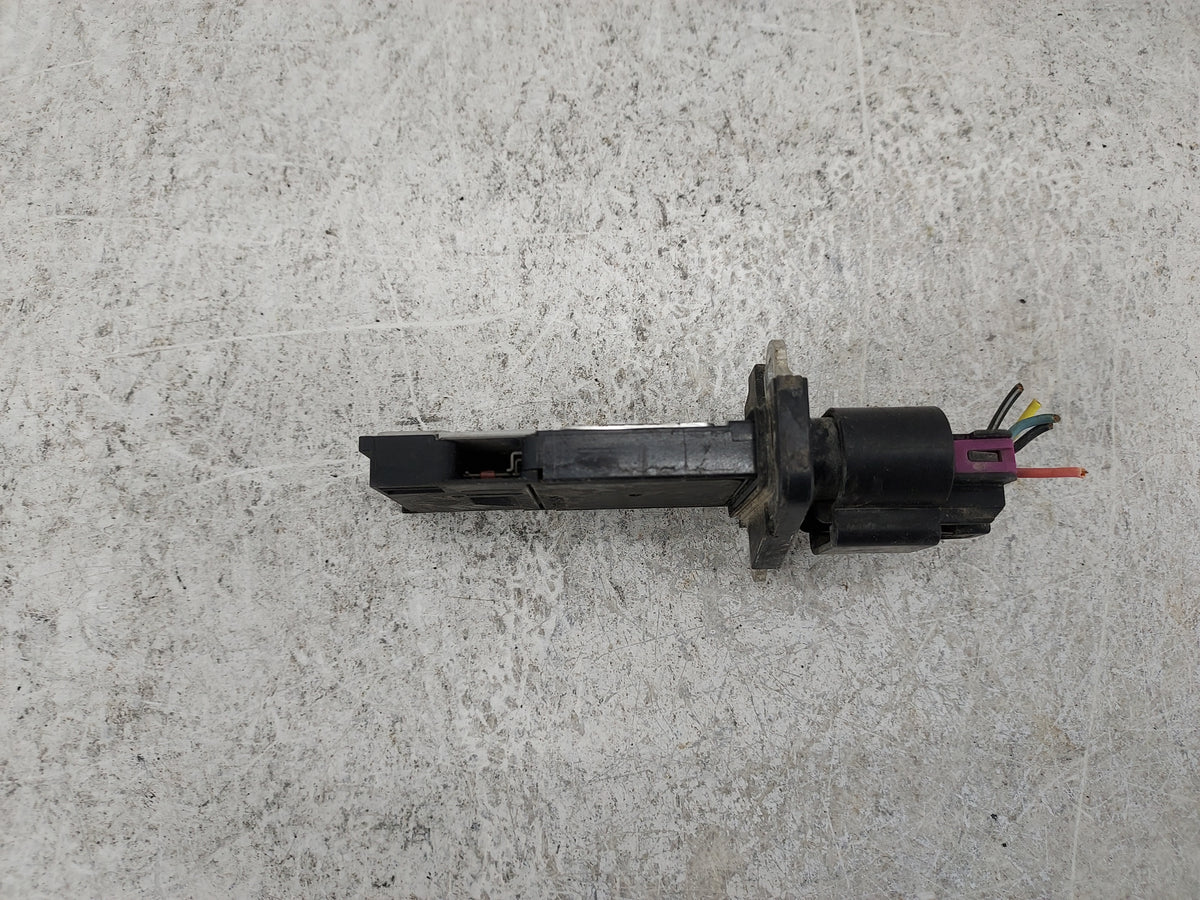 2007-2012 Chevrolet Colorado Mass Air Flow Meter Maf Sensor 1487414 - Oemusedautoparts1.com