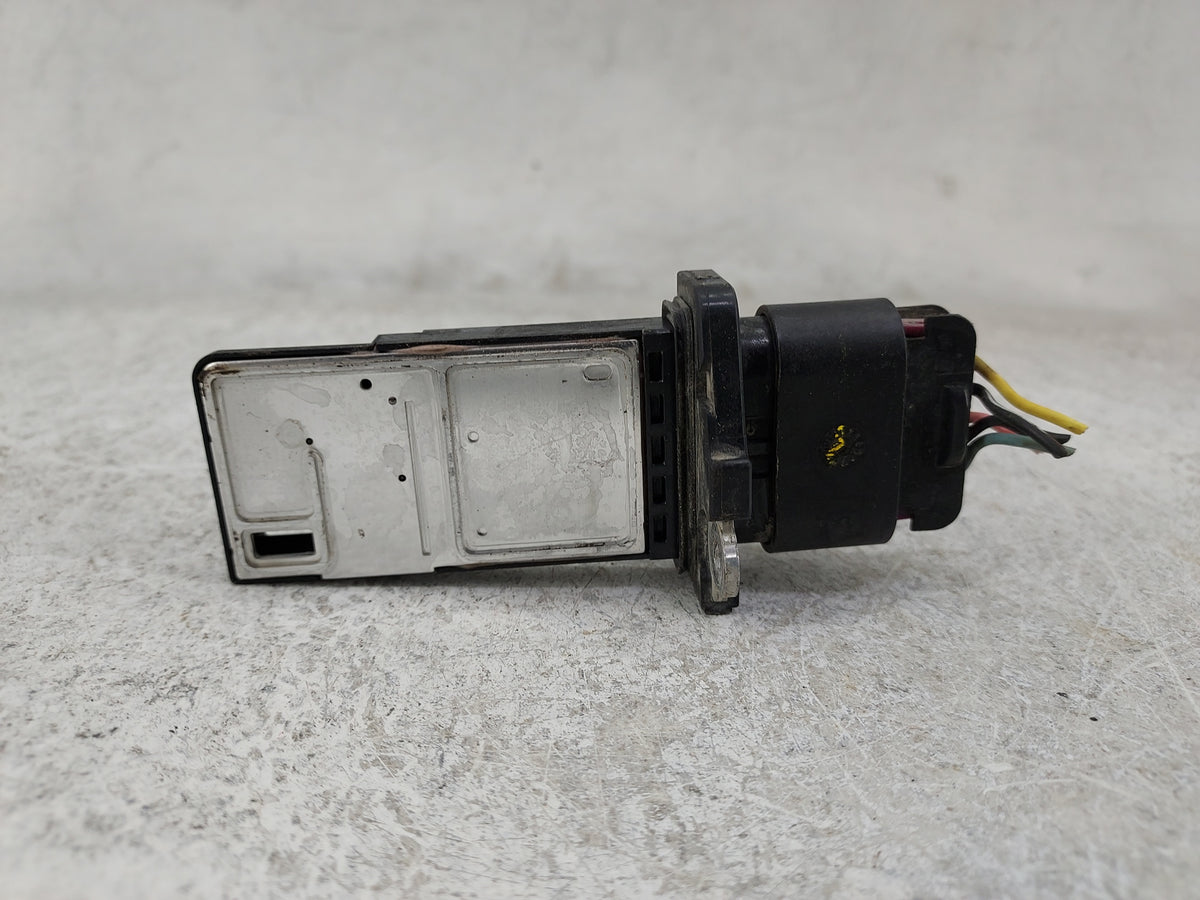 2007-2012 Chevrolet Colorado Mass Air Flow Meter Maf Sensor 1487414 - Oemusedautoparts1.com