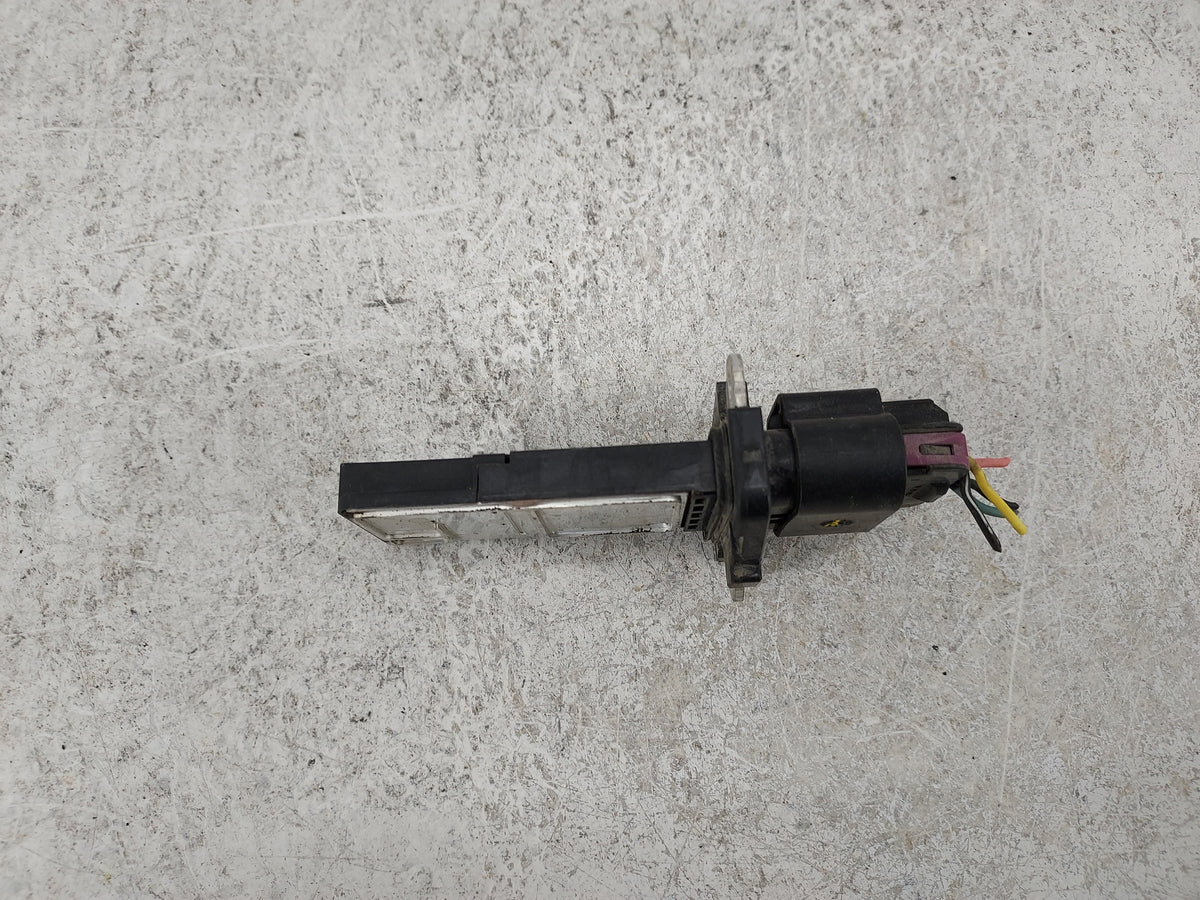 2007-2012 Chevrolet Colorado Mass Air Flow Meter Maf Sensor 1487414 - Oemusedautoparts1.com