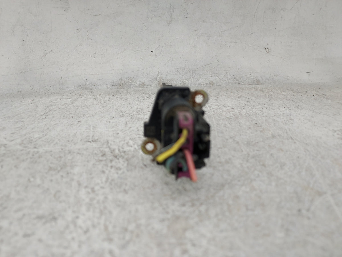 2007-2012 Chevrolet Colorado Mass Air Flow Meter Maf Sensor 1487414 - Oemusedautoparts1.com
