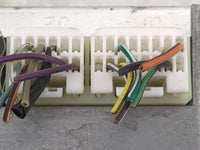 2012-2012 Chevrolet Colorado Communication Control Module - Oemusedautoparts1.com