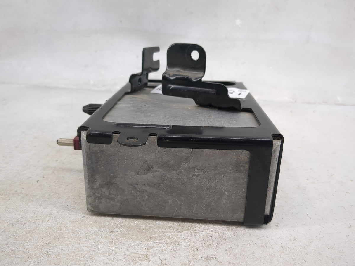 2012-2012 Chevrolet Colorado Communication Control Module - Oemusedautoparts1.com