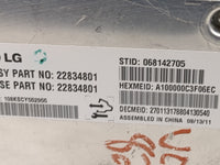 2012-2012 Chevrolet Colorado Communication Control Module - Oemusedautoparts1.com