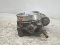 2008-2012 Chevrolet Colorado Throttle Body Fits Fits 2008 2009 2010 2011 2012 OEM Used Auto Parts - Oemusedautoparts1.com