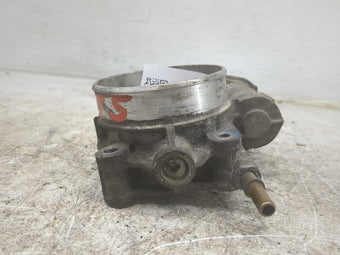 compare product 2008-2012 Chevrolet Colorado Throttle Body Fits Fits 2008 2009 2010 2011 2012 OEM Used Auto Parts