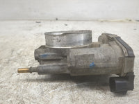 2008-2012 Chevrolet Colorado Throttle Body Fits Fits 2008 2009 2010 2011 2012 OEM Used Auto Parts - Oemusedautoparts1.com