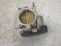 2008-2012 Chevrolet Colorado Throttle Body Fits Fits 2008 2009 2010 2011 2012 OEM Used Auto Parts - Oemusedautoparts1.com