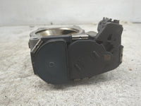 2008-2012 Chevrolet Colorado Throttle Body Fits Fits 2008 2009 2010 2011 2012 OEM Used Auto Parts - Oemusedautoparts1.com