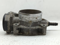 2008-2012 Chevrolet Colorado Throttle Body P/N:018AA Fits Fits 2008 2009 2010 2011 2012 OEM Used Auto Parts - Oemusedautopar