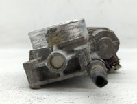 2008-2012 Chevrolet Colorado Throttle Body P/N:018AA Fits Fits 2008 2009 2010 2011 2012 OEM Used Auto Parts - Oemusedautopar