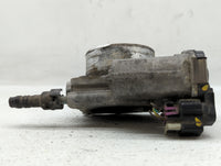 2008-2012 Chevrolet Colorado Throttle Body P/N:018AA Fits Fits 2008 2009 2010 2011 2012 OEM Used Auto Parts - Oemusedautopar