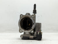 2008-2012 Chevrolet Colorado Throttle Body P/N:018AA Fits Fits 2008 2009 2010 2011 2012 OEM Used Auto Parts - Oemusedautopar