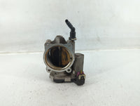 2008-2012 Chevrolet Colorado Throttle Body P/N:3191AA 016AA Fits Fits 2008 2009 2010 2011 2012 OEM Used Auto Parts - Oemused