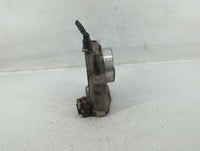 2008-2012 Chevrolet Colorado Throttle Body P/N:3191AA 016AA Fits Fits 2008 2009 2010 2011 2012 OEM Used Auto Parts - Oemused