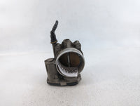 2008-2012 Chevrolet Colorado Throttle Body P/N:0182AA 016AA Fits Fits 2008 2009 2010 2011 2012 OEM Used Auto Parts - Oemused