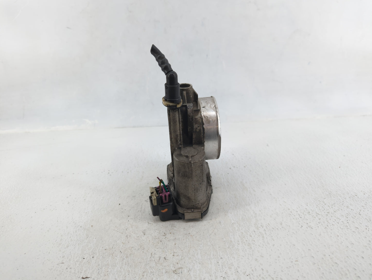 2008-2012 Chevrolet Colorado Throttle Body P/N:0182AA 016AA Fits Fits 2008 2009 2010 2011 2012 OEM Used Auto Parts - Oemused