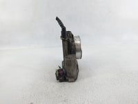 2008-2012 Chevrolet Colorado Throttle Body P/N:0182AA 016AA Fits Fits 2008 2009 2010 2011 2012 OEM Used Auto Parts - Oemused
