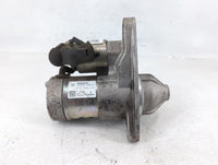 2008-2012 Chevrolet Colorado Car Starter Motor Solenoid OEM P/N:23300 EN22C 12609480 Fits Fits 2008 2009 2010 2011 2012 OEM 