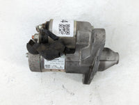 2008-2012 Chevrolet Colorado Car Starter Motor Solenoid OEM P/N:23300 EN22C 12609480 Fits Fits 2008 2009 2010 2011 2012 OEM 